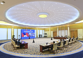 Chinese, Russian PMs to hold 25th regular meeting
