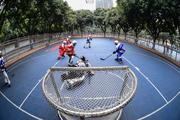 Global sports industry expected to slow growth to 3.3 pct: PwC