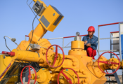 Annual output of SW China's gas area tops 30 bln cubic meters