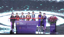 China's Hainan holds int'l culture week on brocade, embroidery