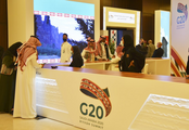 G20 Riyadh Summit finds consensus on economy, trade: MOC official