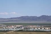 Xinjiang sees 9.5 pct growth in new energy power generation
