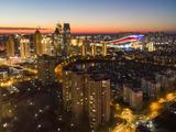 China's financial cloud market maintains sound growth in H1: report