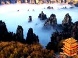 China, Italy cities cooperate to protect World Heritage Sites 