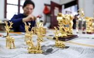 China's gold consumption recovers strongly in Q3