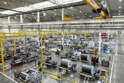 Singapore's manufacturing output declines 0.9 pct on year in October