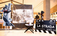 Italian movies, documentaries mark 50th anniversary of China-Italy ties