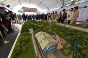 Multiple contracts signed on construction of initial section of Thai-Chinese high-speed railway