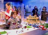 Legoland theme park to open in Shanghai in 2024