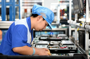China's invention patent applications up 11.2 percent