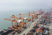 China's Hunan sees foreign trade up 14.2 pct in January-May