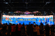 Tmall sees surging brand GMV in Singles' Day shopping spree