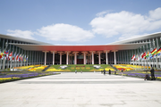 Hundreds of enterprises sign up for 4th CIIE