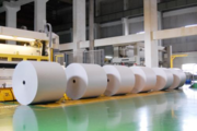China's papermaking industry posts higher profits