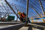 China now one of world's busiest countries in transportation