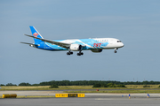 Boeing to expand 737-800BCF aircraft conversion capacity in China