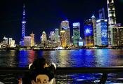 Shanghai ranks 6th globally in economic aggregate: report