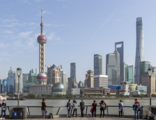 China to build high-level socialist market economy