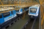 Feature: China-Argentina cooperation guarantees smooth rail services amid pandemic 