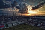 China's crude oil output up 1.4 pct in October