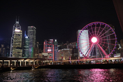 Hong Kong's retail sales fall 12.9 pct in September