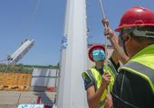 China's Henan has over 40,000 5G base stations