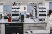 Hong Kong's CityU sets up big data lab to develop high quality communications technology