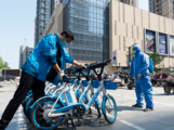 China's e-bike output surges 33.4 percent in first 10 months