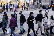 Yearender: Describe 2020 in just one word -- we asked 7 Hong Kong residents