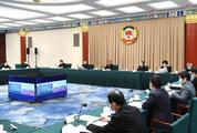 China's political advisors discuss AI ethical rules, laws