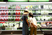 China's consumer prices fall in November as pork prices decline 