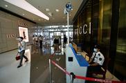 China's global luxury market share nearly doubles in 2020: report