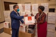 Zambia officials hail reciprocal Zambia-China ties
