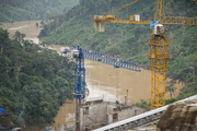 China, Mekong countries make progress in water resources cooperation: FM spokesperson