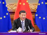 China, EU complete investment agreement negotiations 