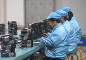Economic Watch: China's PMI firms up as economic recovery continues apace