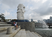 Singaporean deputy PM calls on ASEAN, China to nurture new areas of complementarities