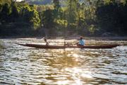 New report reviews China's 5-year cooperation with Mekong countries