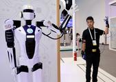 Across China: 5G technology powers urban safety in Shanghai