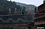 China, ASEAN advance cooperation on cultural heritage preservation 