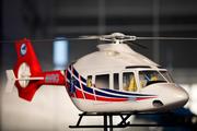 Chinese aircraft manufacturer unveils new helicopter 