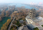China to grant 21 tourist attractions 5A rating