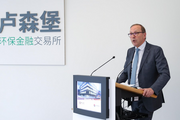 Interview: Luxembourg to remain a gateway for Chinese investors, says LuxSE CEO