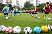 China to promote football pitch construction in urban communities over next 15 years 