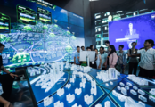 Beijing sees booming cybersecurity industry 