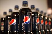 PepsiCo builds food factory in south China