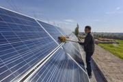 China's power use up 9.4 pct in November
