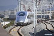 China opens railway to facilitate cross-Strait travel