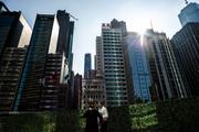 China's central bank to issue 10 bln yuan of bills in Hong Kong