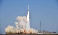 China to build new production base for solid rockets 